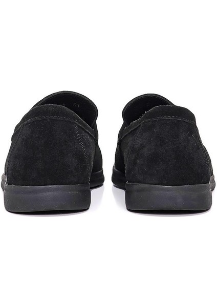 2911 Siyah Klasik Ayakkabı fırsatları