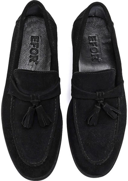 2911 Siyah Klasik Ayakkabı indirimleri