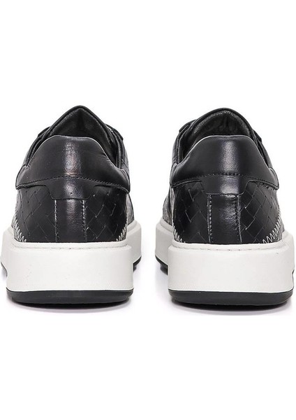 2513 Siyah Klasik Ayakkabı fırsatları