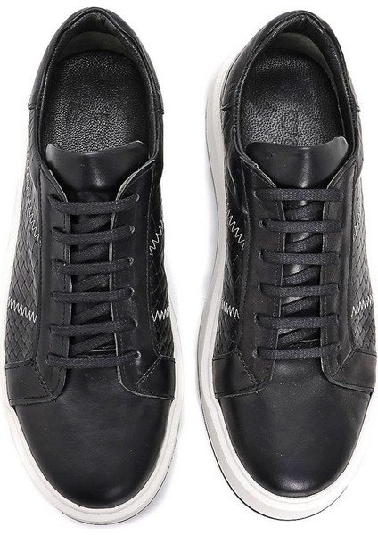 2513 Siyah Klasik Ayakkabı indirimleri