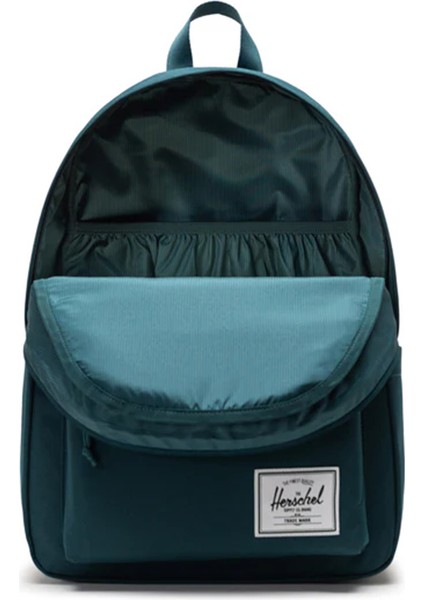 Classic 30 Litre Unisex Lacivert Günlük Stil Sırt Çantası 11546-06551-OS modelleri