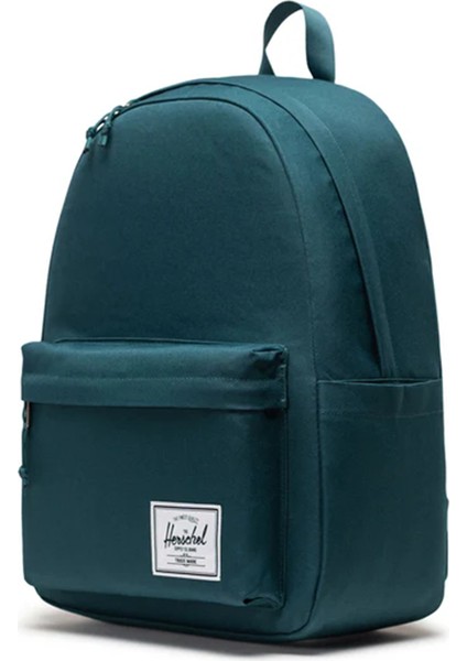 Classic 30 Litre Unisex Lacivert Günlük Stil Sırt Çantası 11546-06551-OS fırsatları