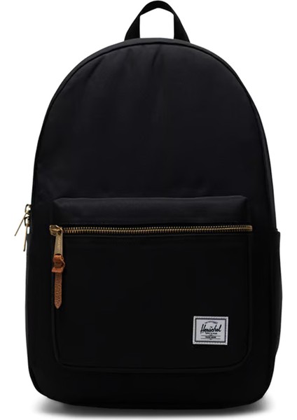 Settlement 23 Litre Unisex Siyah Günlük Stil Sırt Çantası 11407-00001-OS