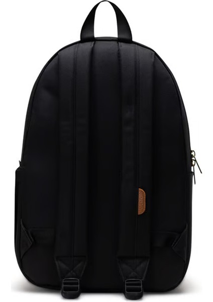 Settlement 23 Litre Unisex Siyah Günlük Stil Sırt Çantası 11407-00001-OS fiyatları