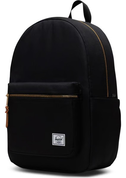 Settlement 23 Litre Unisex Siyah Günlük Stil Sırt Çantası 11407-00001-OS fırsatları