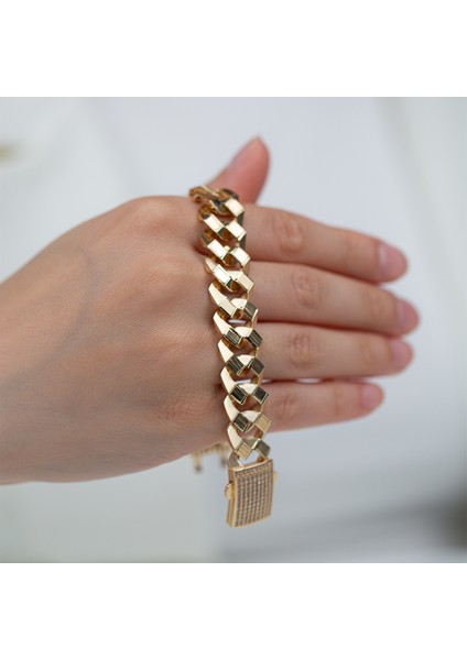 Gurmet Bileklik ( Geniş Boy ) modelleri