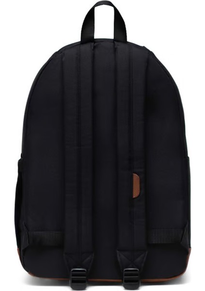 Pop Quiz 25 Litre Unisex Siyah Günlük Stil Sırt Çantası 11405-00055-OS fiyatları