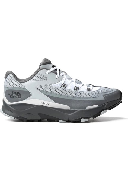 M Vectiv Taraval Erkek Gri Outdoor Ayakkabı NF0A52Q1RO51