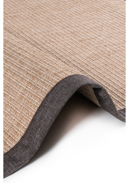 Dokuma Şerit Sisal Kolay Temizlenir Mutfak Antre Oturma Odası Kumaş Bordürlü Özel Halı indirimleri