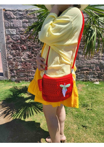 Tasarım Örgü Çanta fiyatları