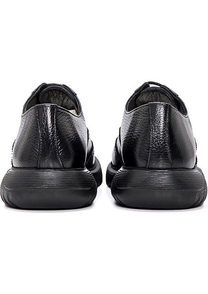 2024-5 Siyah Klasik Ayakkabı fırsatları