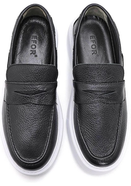 2071 Siyah Klasik Ayakkabı indirimleri