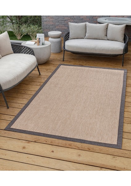 Dokuma Şerit Sisal Kolay Temizlenir Mutfak Antre Oturma Odası Kumaş Bordürlü Özel Halı fırsatları