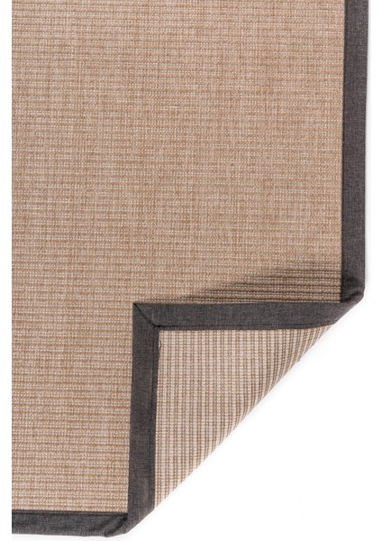 Dokuma Şerit Sisal Kolay Temizlenir Mutfak Antre Oturma Odası Kumaş Bordürlü Özel Halı indirimleri