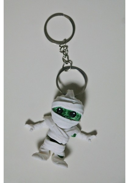 Sevimli Mumya Anahtarlık fiyatları