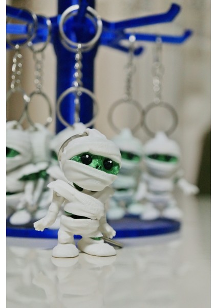 Sevimli Mumya Anahtarlık fırsatları