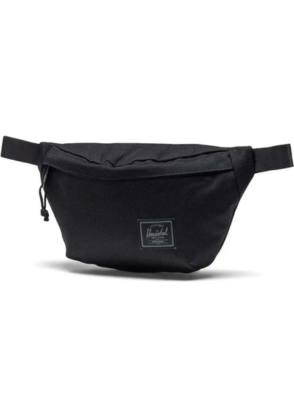 Classic Unisex Siyah Günlük Stil Bel Çantası 11549-05881-OS fiyatları