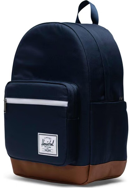 Pop Quiz 25 Litre Unisex Lacivert Günlük Stil Sırt Çantası 11405-03548-OS modelleri