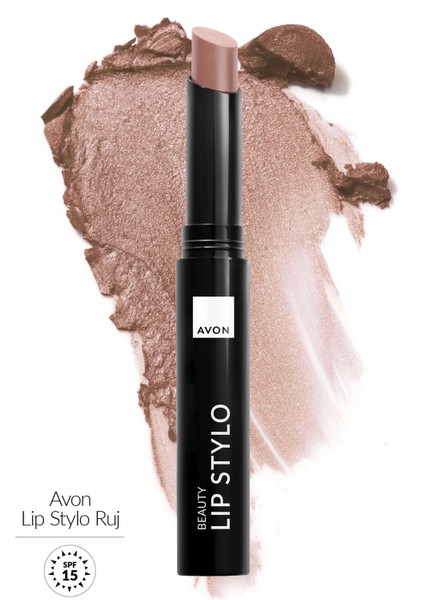 Ultra Beauty Cappucino Ruj Stylo - Kalıcı Saten Renk ve Uzun Süreli Nemlendirme Özelliği modelleri