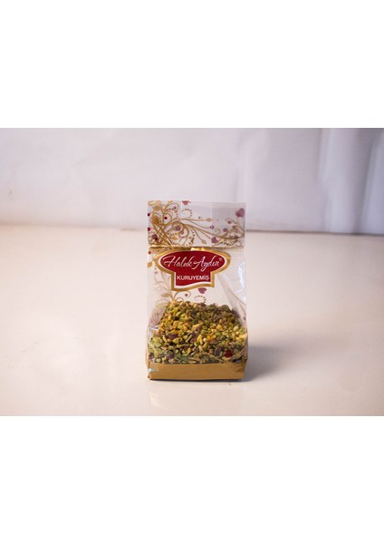 Parçacıklı İç Antep Fıstığı 90 gr modelleri