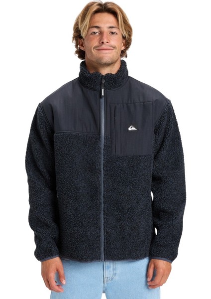 SHALLOW WATER FZ Çok Renkli Erkek Sweatshirt