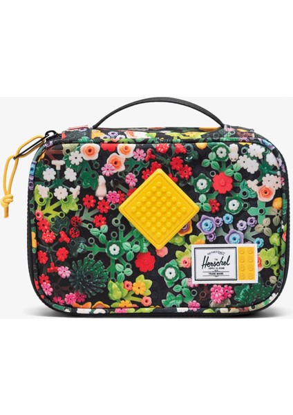 x LEGO Heritage Çocuk Renkli Kalem KUTUSU.07033