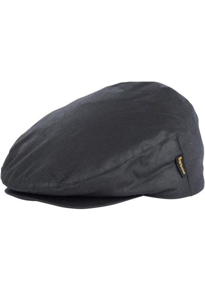 Cheviot Tartan Kep BK11 Black