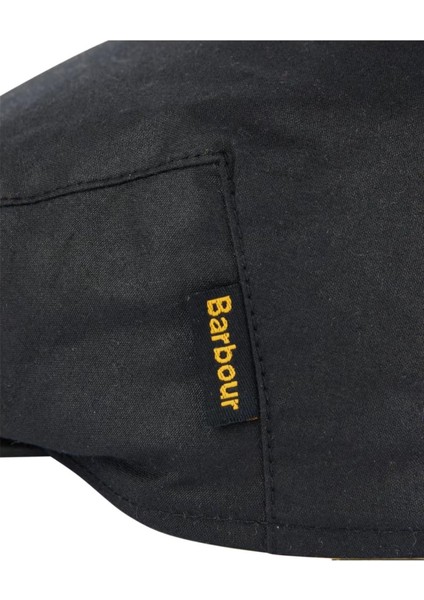 Cheviot Tartan Kep BK11 Black modelleri