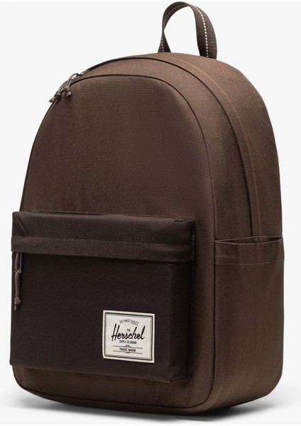 Classic Unisex Kahverengi Sırt ÇANTASI.07082 fiyatları