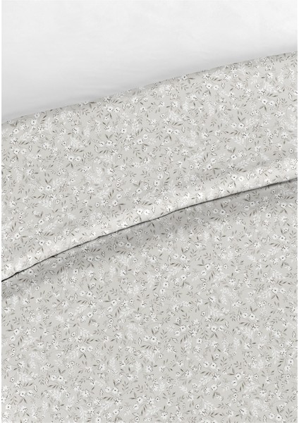 Elegant %100 Pamuk Çift Kişilik Nevresim Seti 200X220CM Taş modelleri