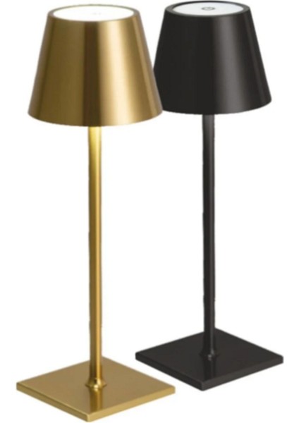 CT-8437 Istanbul Masa Lambası