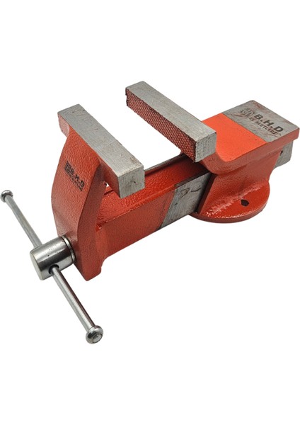 B.h.d BHD00352 100MM Sabit Tezgah Mengene modelleri