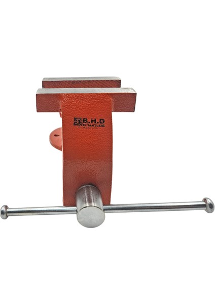 B.h.d BHD00352 100MM Sabit Tezgah Mengene fırsatları