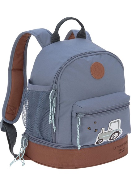 Adventure Mini Sırt Çantası Tractor