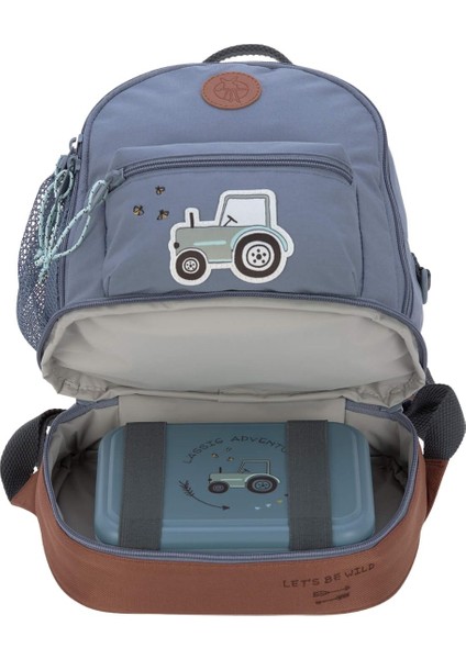 Adventure Mini Sırt Çantası Tractor modelleri