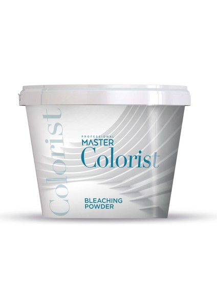 Bleaching Powder 2000 gr Mavi