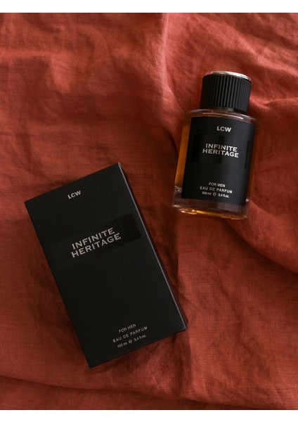Infinite Heritage Erkek Parfüm 100 ml fiyatları