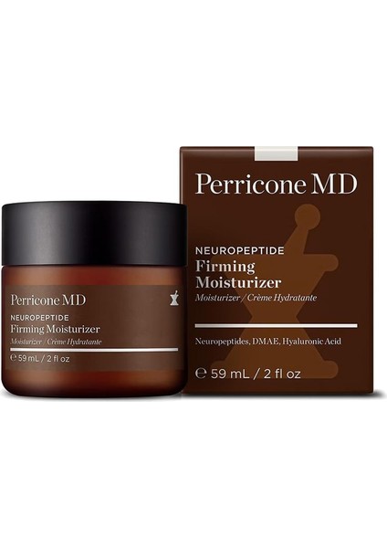 Neuropeptide Sıkılaştırıcı Nemlendirici Krem 59ML