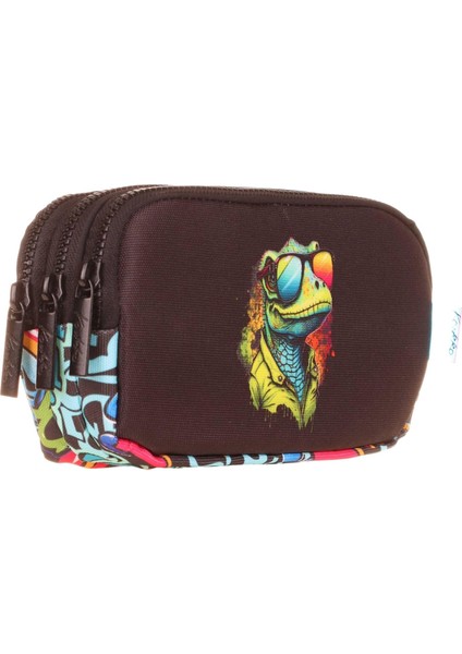 Sırt Çantası Sweet Chameleon L5188