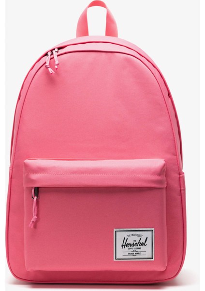 Classic Xl Unisex Pembe Sırt ÇANTASI.06800