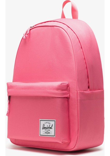 Classic Xl Unisex Pembe Sırt ÇANTASI.06800 fiyatları