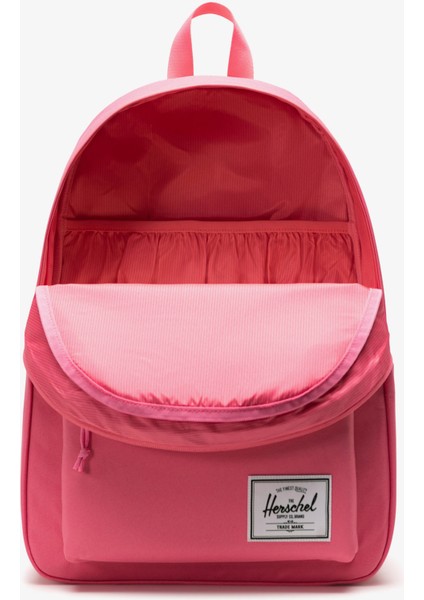 Classic Xl Unisex Pembe Sırt ÇANTASI.06800 fırsatları