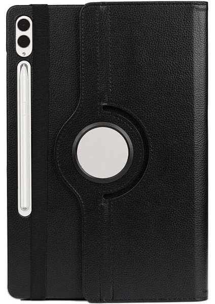 S9 Plus/ X810 Dönebilen Tablet Kılıfı