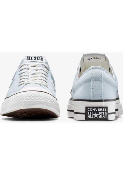 Star Player 76 Unisex Beyaz SNEAKER.499 modelleri