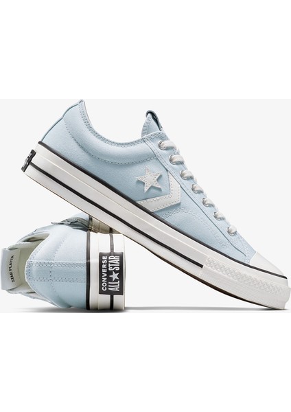 Star Player 76 Unisex Beyaz SNEAKER.499 indirimleri