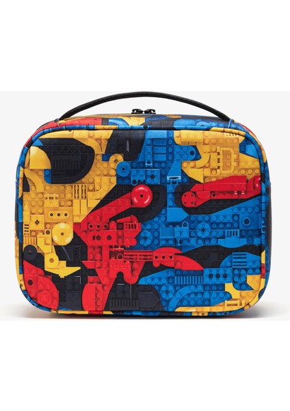 x LEGO Unisex Renkli Beslenme ÇANTASI.07028 modelleri