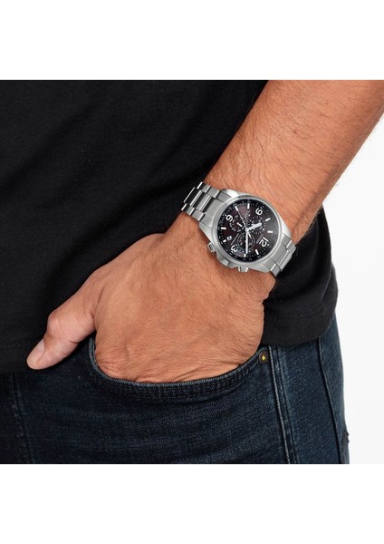 CB5920-86E Erkek Saat | Eco-Drive & Radyo Kontrollü modelleri