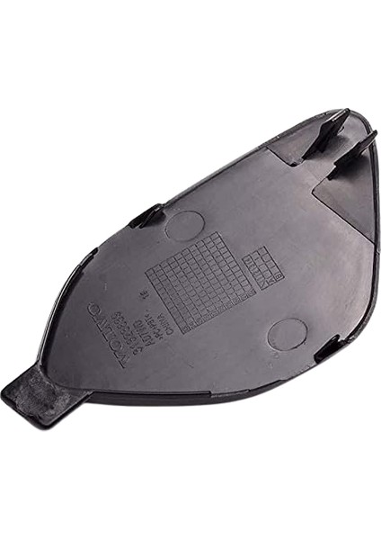 S60 V60 2014-2018 Ön Tampon Çeki Demir Kapağı