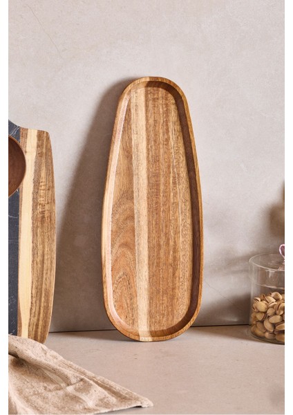 Akasya Damla Çerezlik 35X14 cm fiyatları