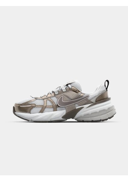 V2K Run Beyaz Kadın Sneaker Ayakkabı HV6416-200